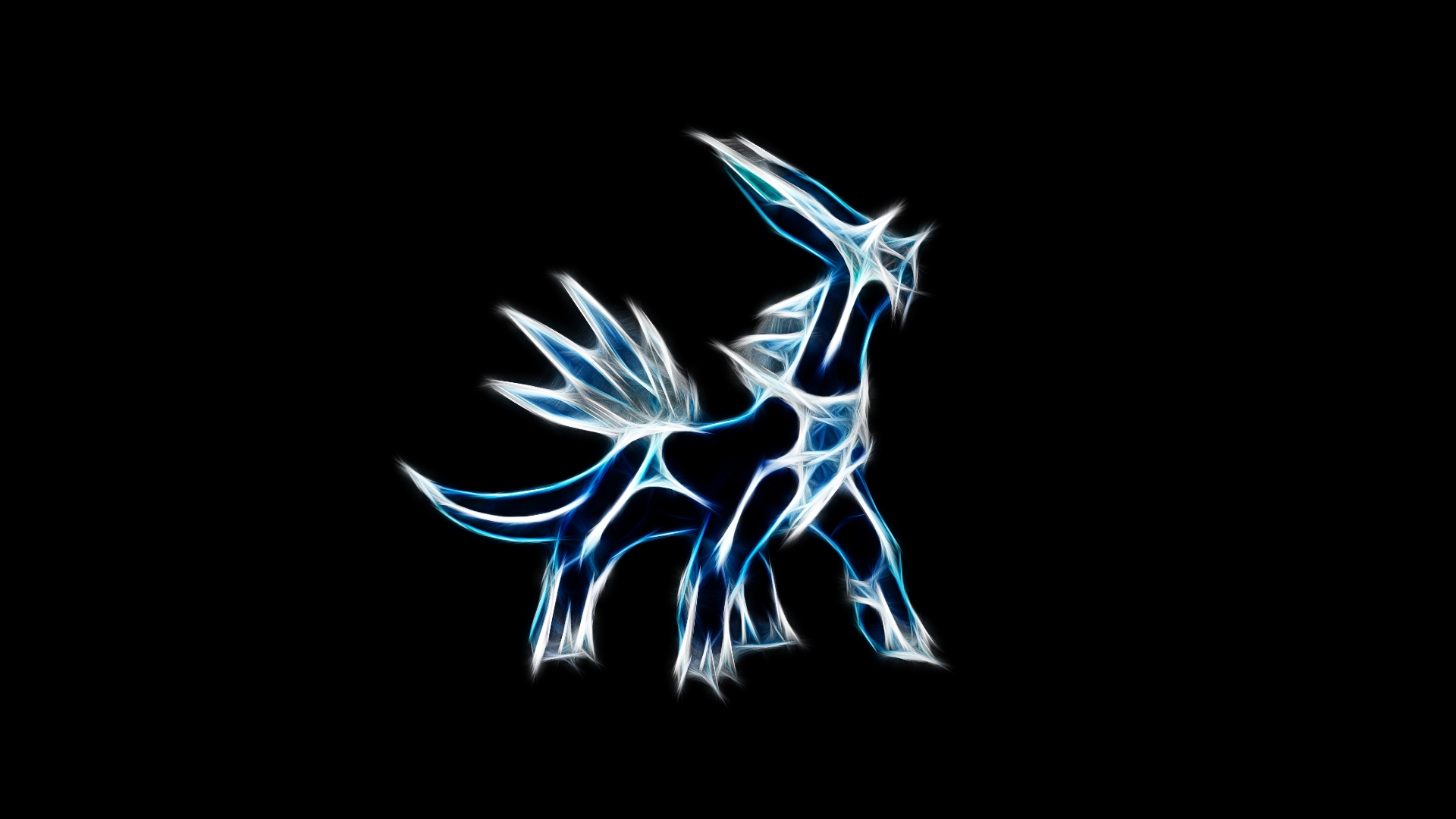 Pictures Of Dialga Wallpapers