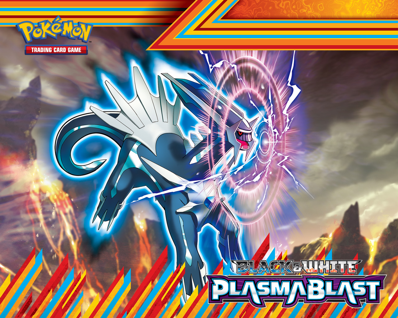 Pictures Of Dialga Wallpapers