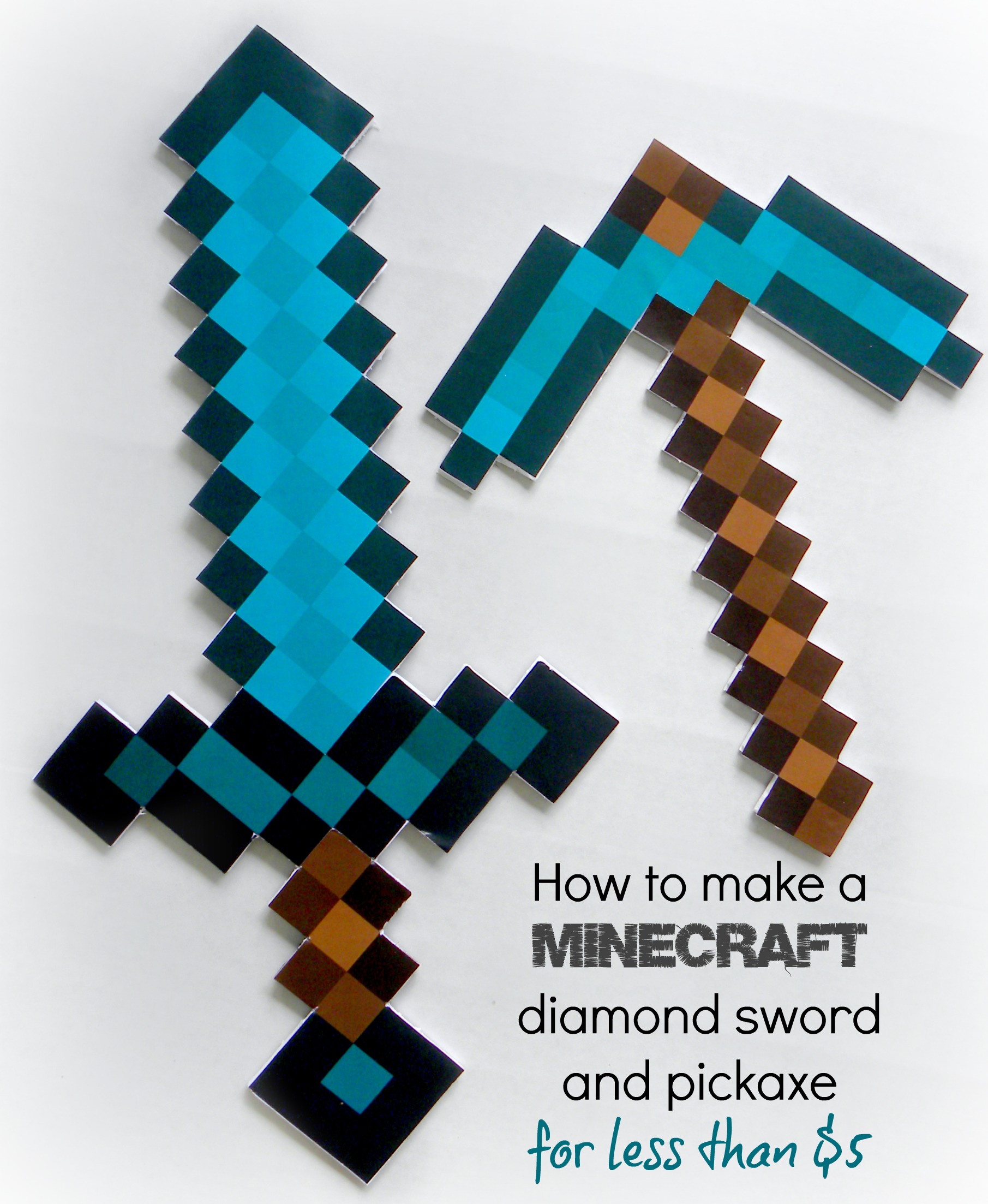 Pictures Of Diamond Swords Wallpapers