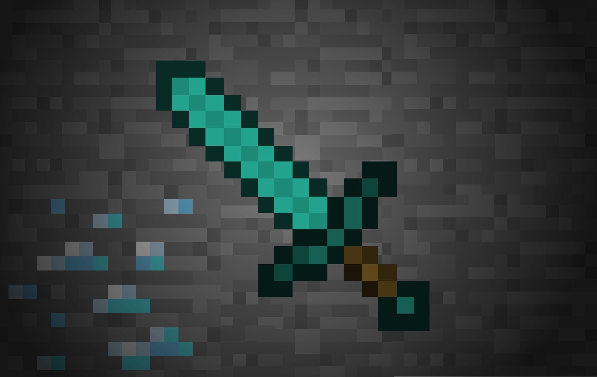 Pictures Of Diamond Swords Wallpapers