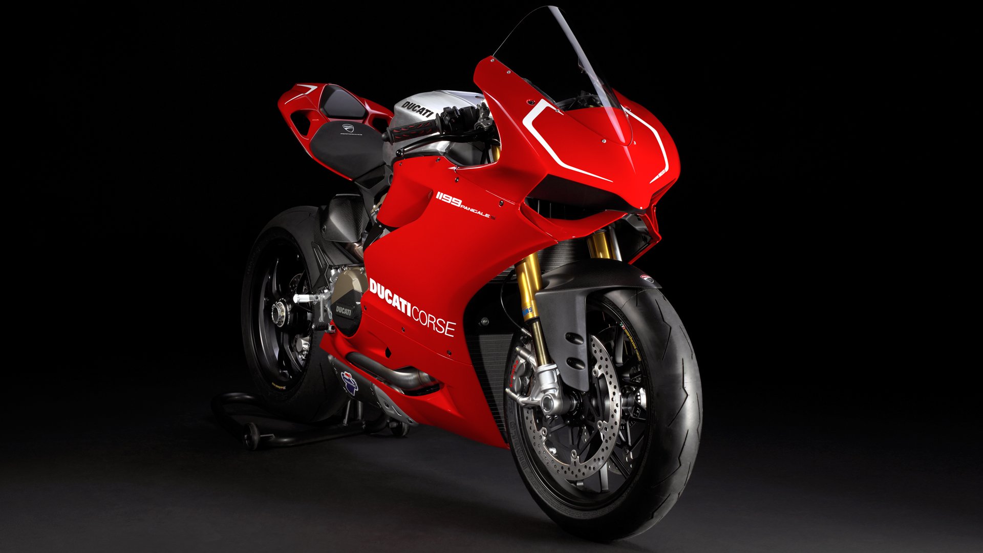 Pictures Of Ducati Motorcycles Wallpapers