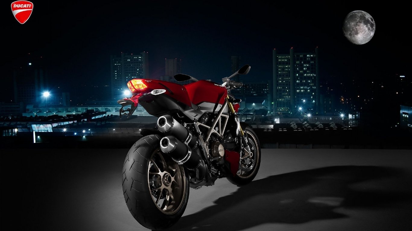 Pictures Of Ducati Motorcycles Wallpapers