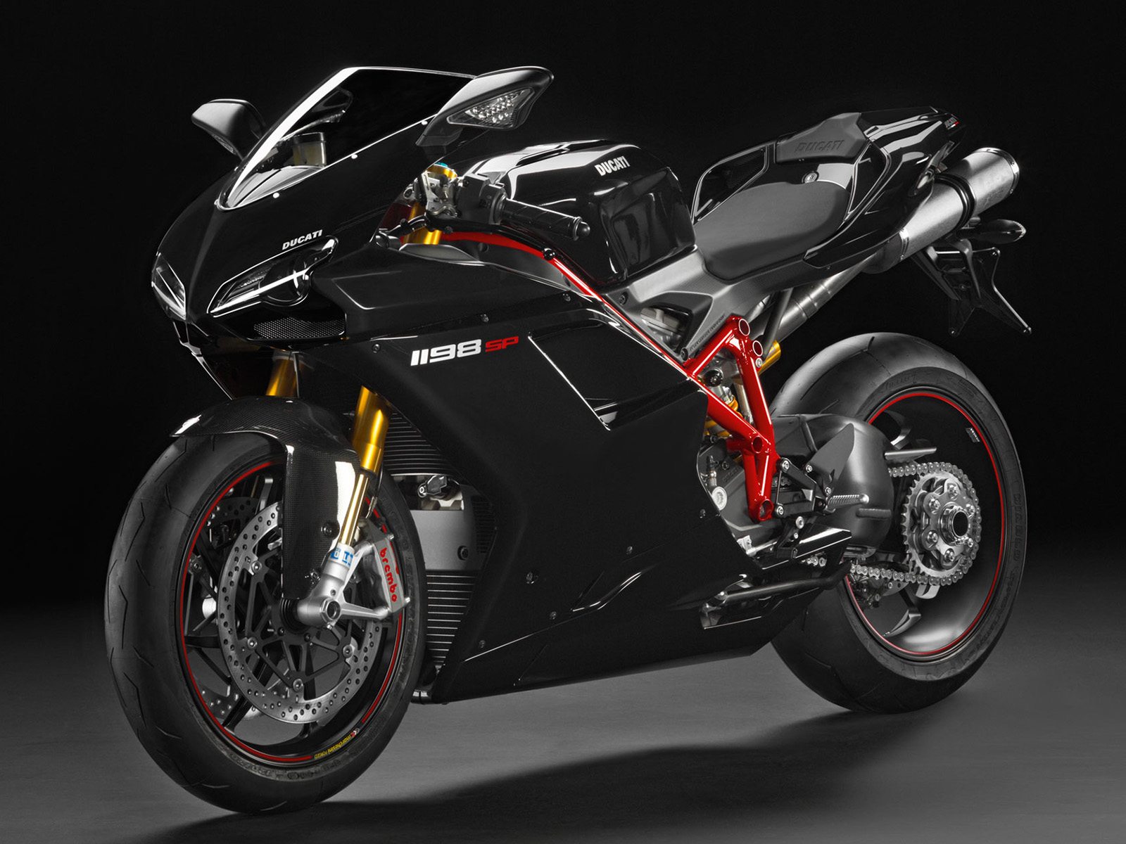 Pictures Of Ducati Motorcycles Wallpapers