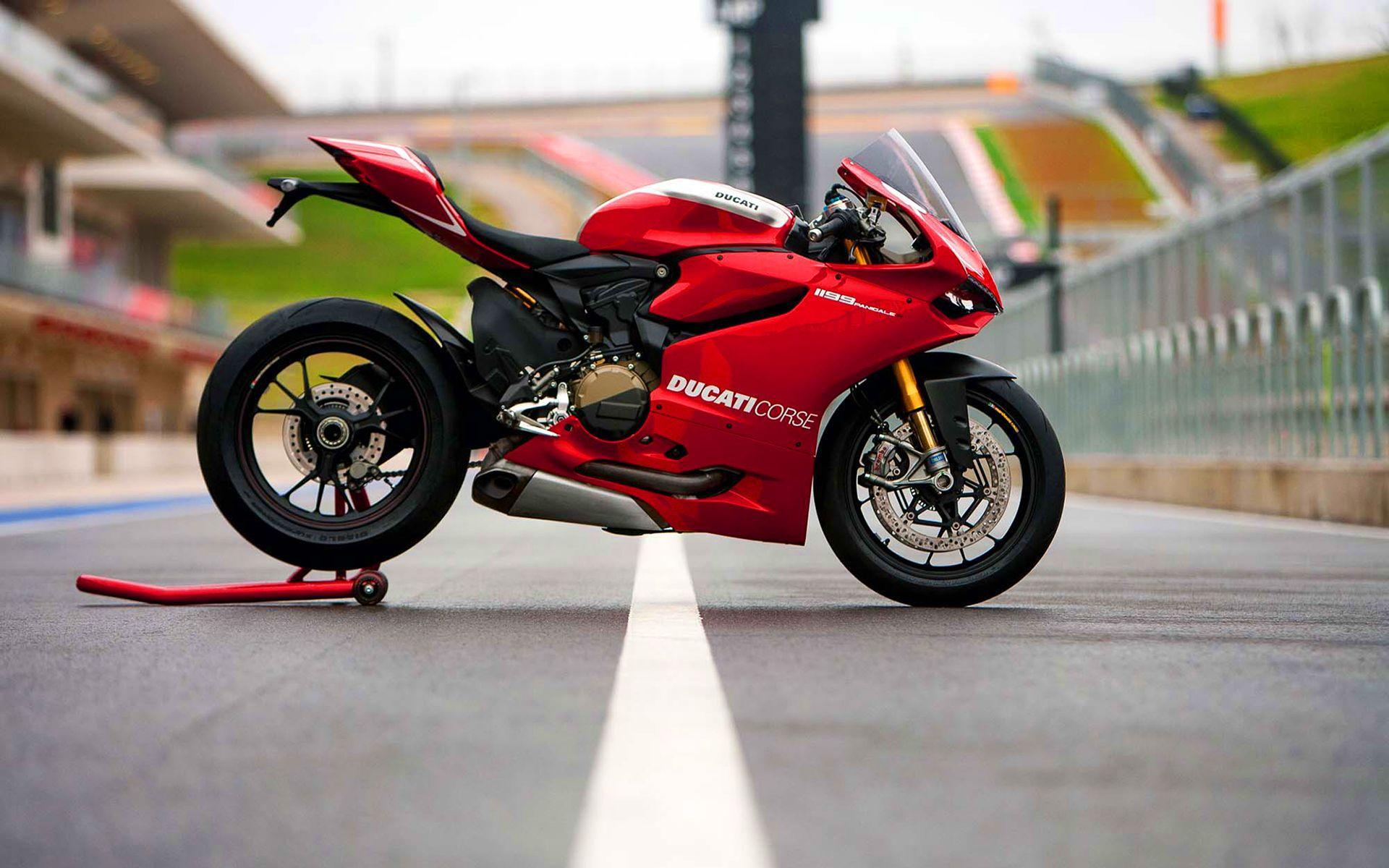 Pictures Of Ducati Motorcycles Wallpapers