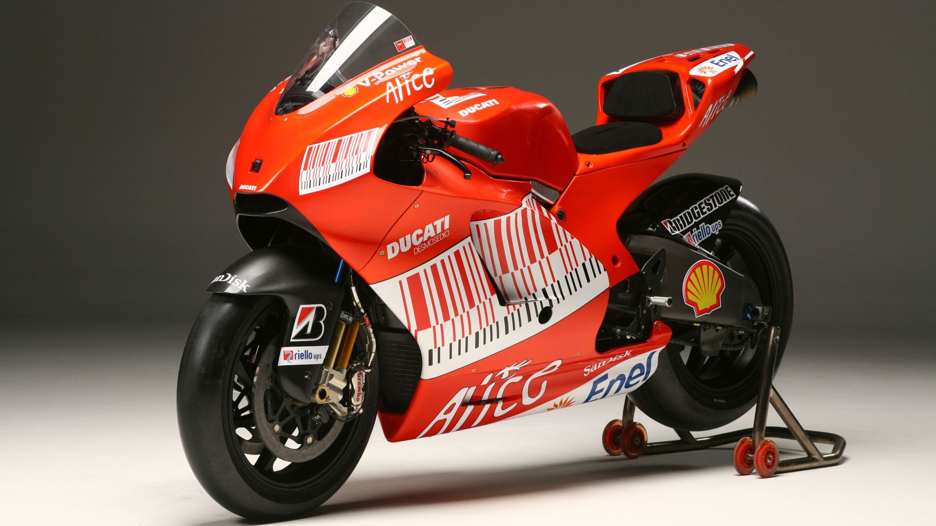 Pictures Of Ducati Motorcycles Wallpapers