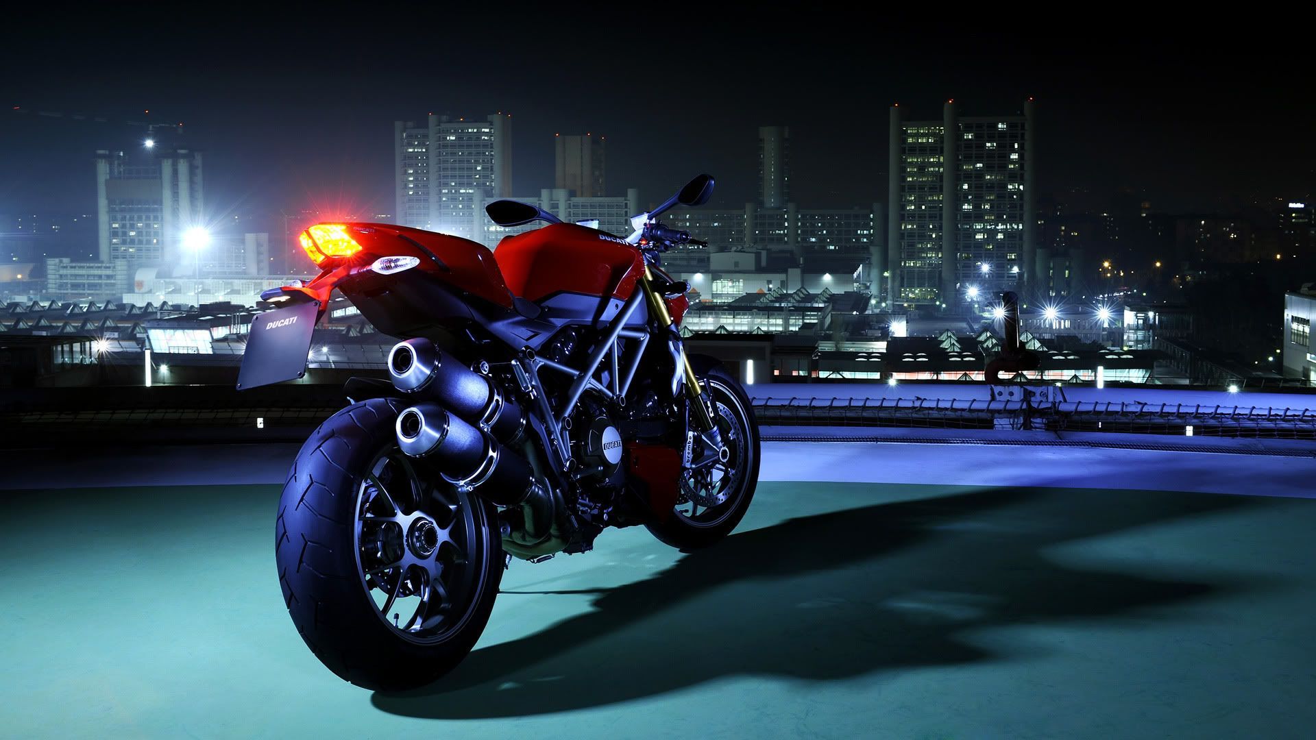 Pictures Of Ducati Motorcycles Wallpapers