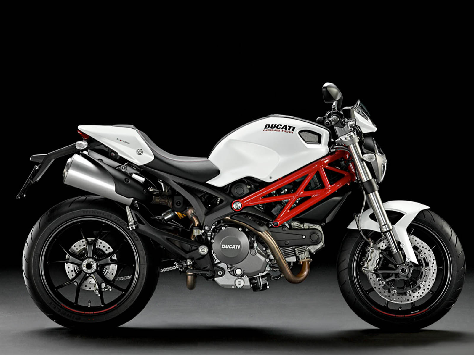 Pictures Of Ducati Motorcycles Wallpapers