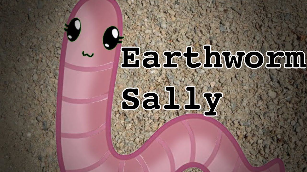 Pictures Of Earthworm Sally Wallpapers
