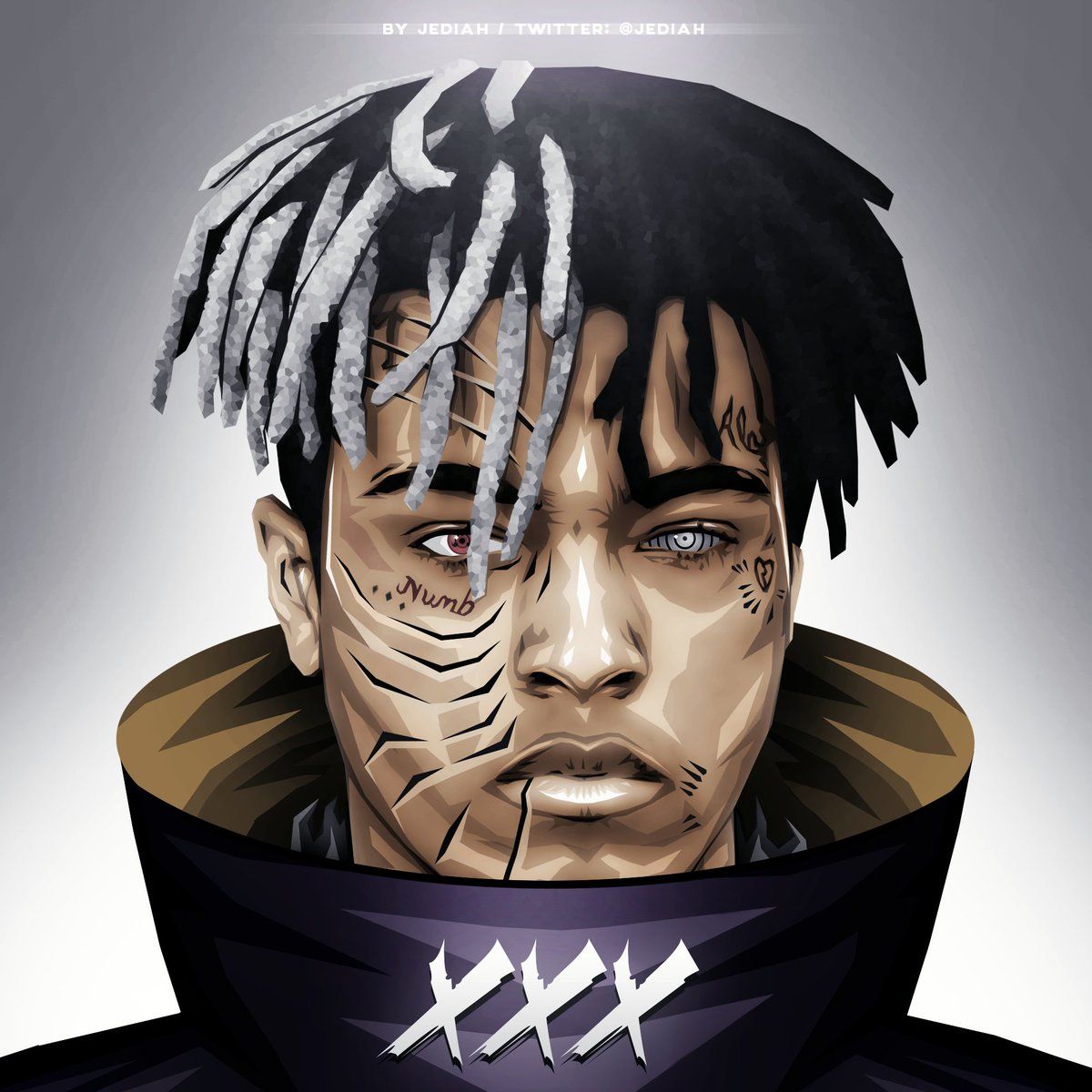 Pictures Of Ex Ex Ex Tentacion Wallpapers