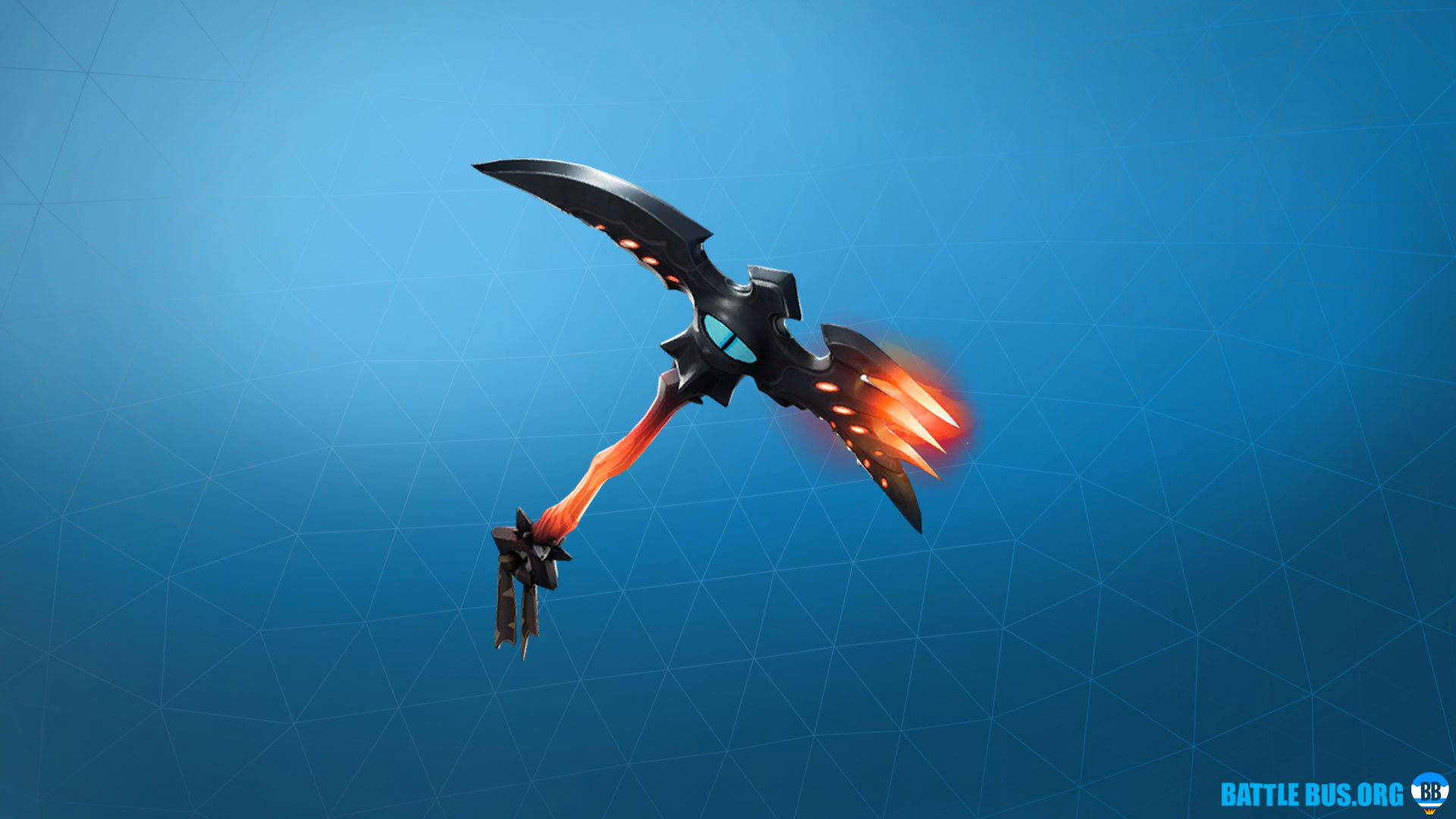 Pictures Of Fortnite Pickaxes Wallpapers