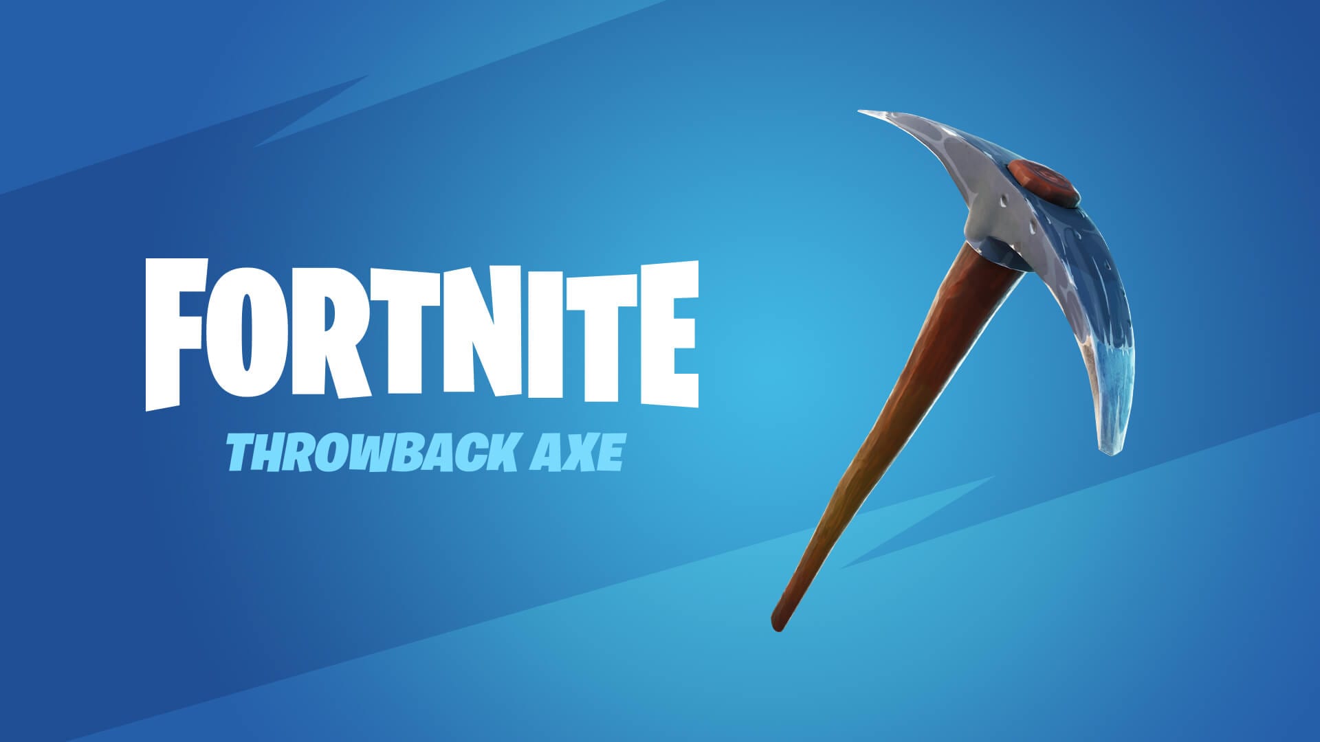 Pictures Of Fortnite Pickaxes Wallpapers