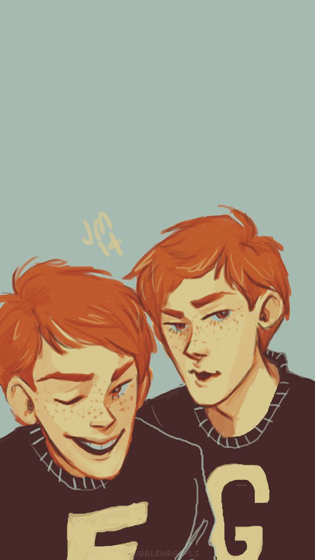 Pictures Of Fred And George Weasley Wallpapers