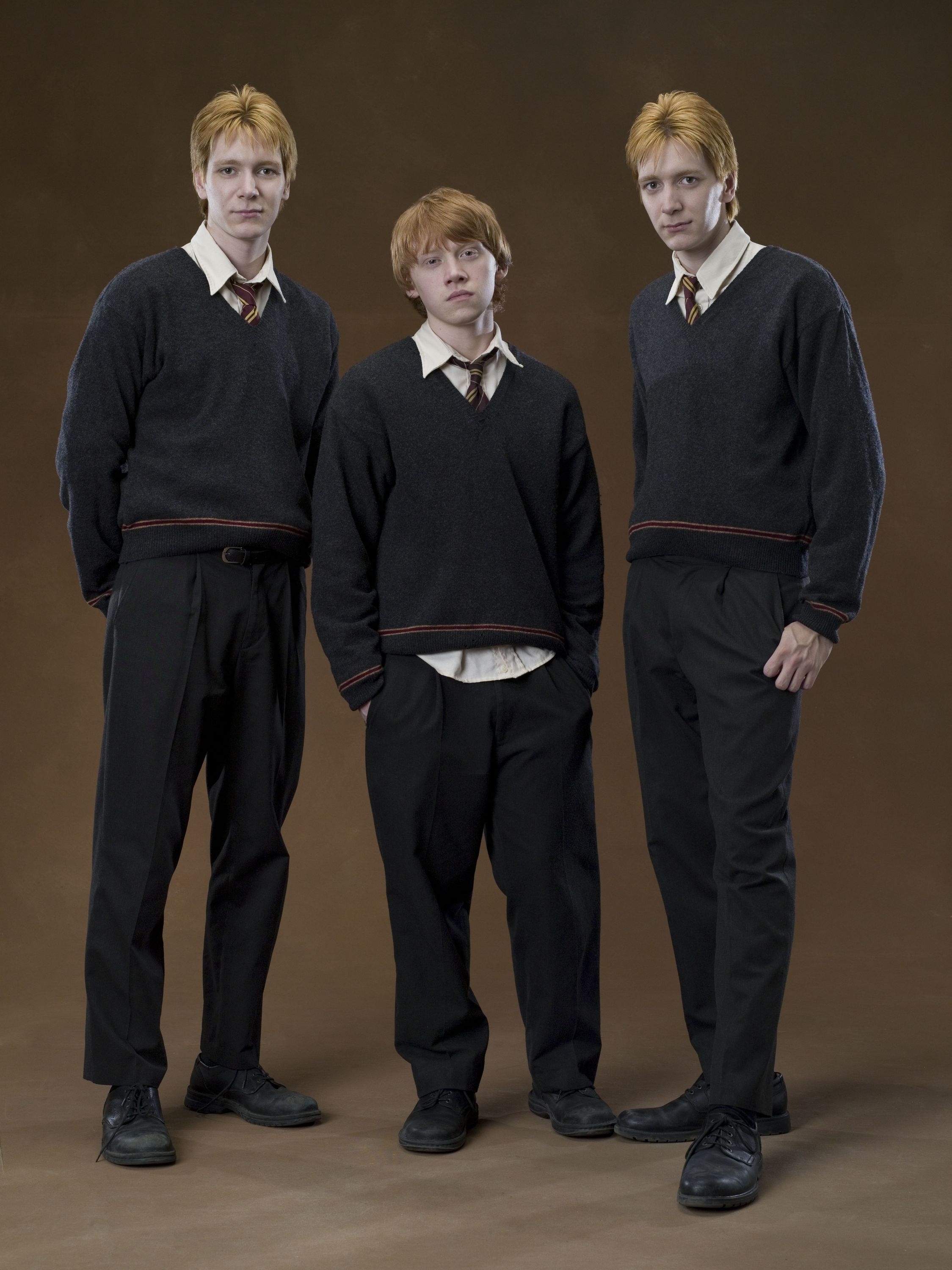 Pictures Of Fred And George Weasley Wallpapers