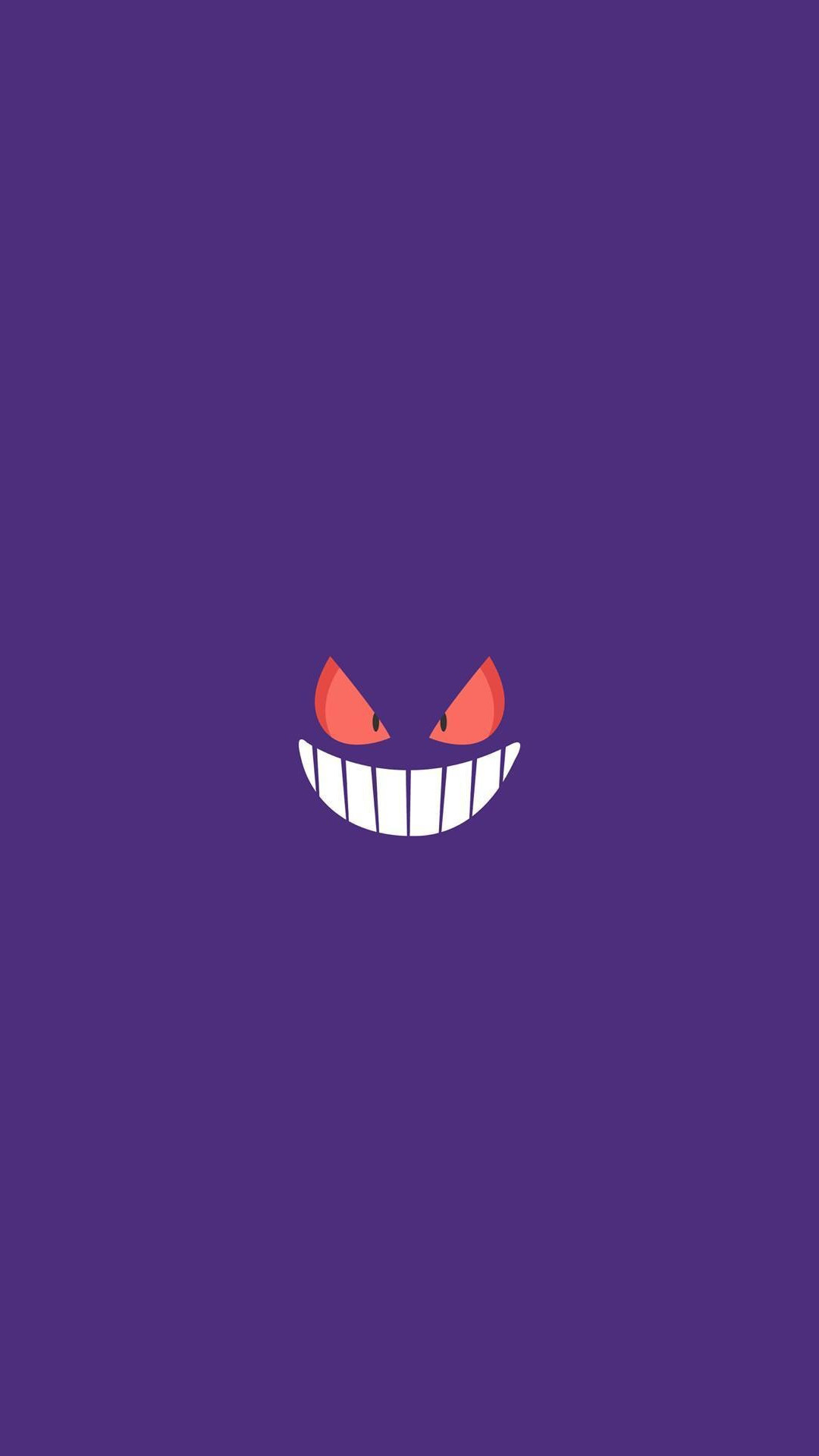 Pictures Of Gengar Wallpapers