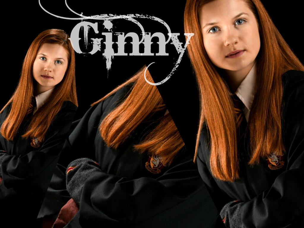 Pictures Of Ginny Weasley Wallpapers