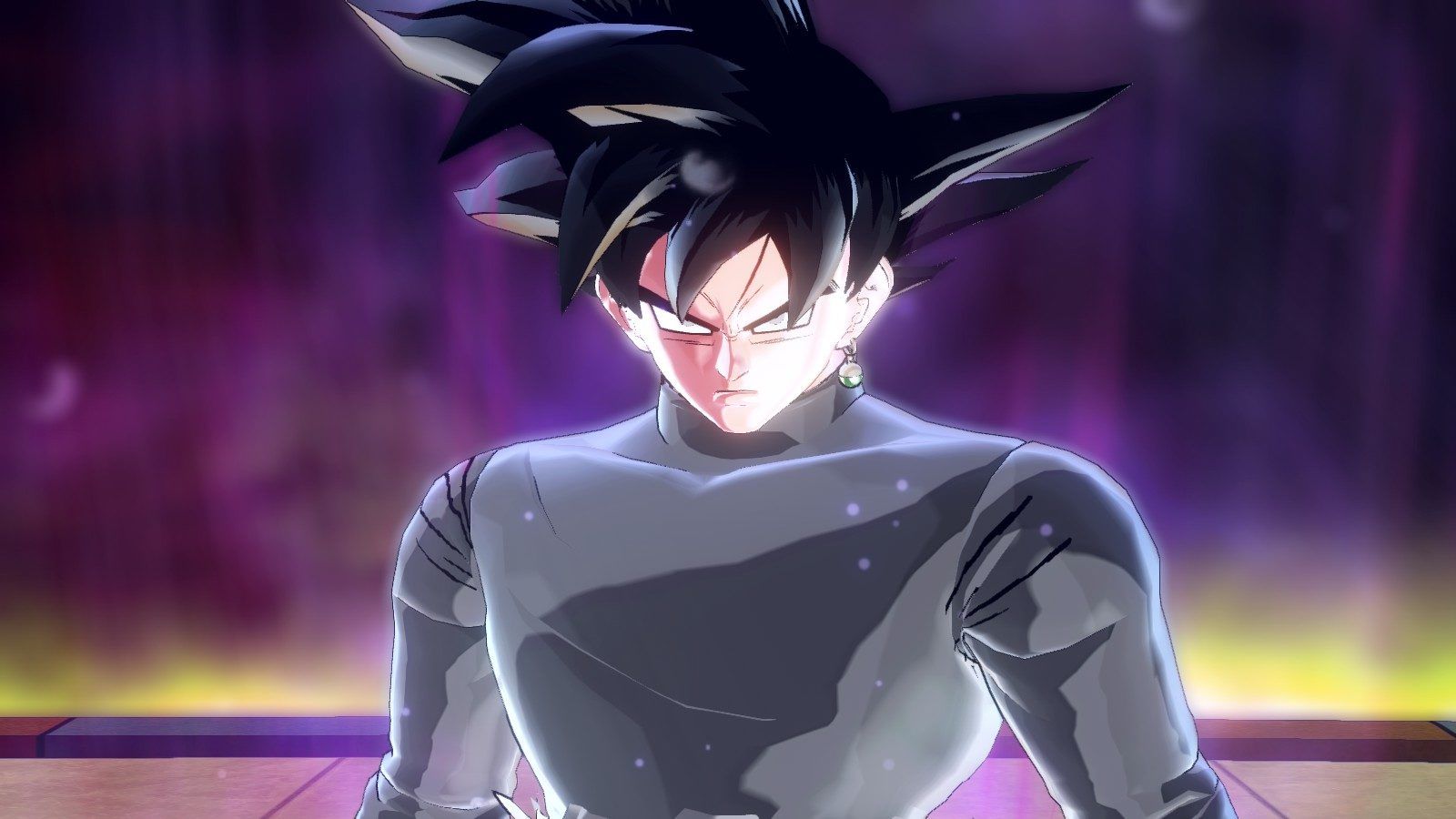 Pictures Of Goku Ultra Instinct Wallpapers