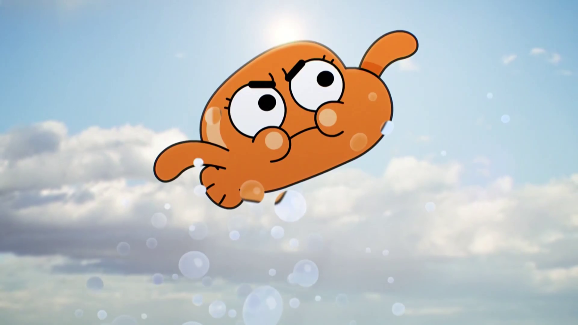 Pictures Of Gumball Watterson Wallpapers