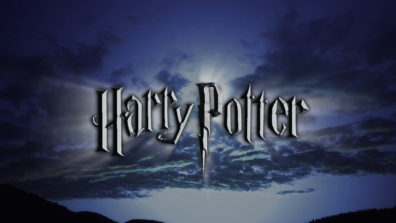 Pictures Of Hogwarts Logo Wallpapers