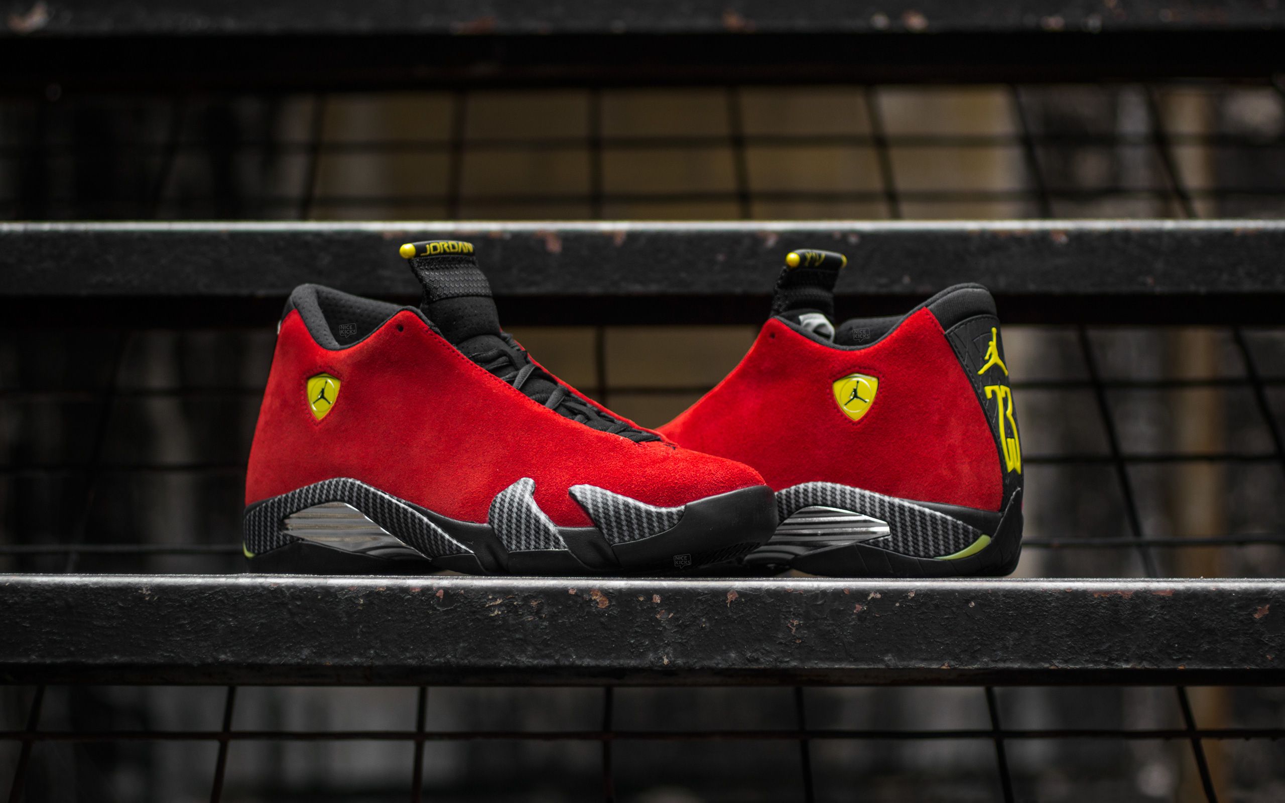 Pictures Of Jordan 14 Wallpapers