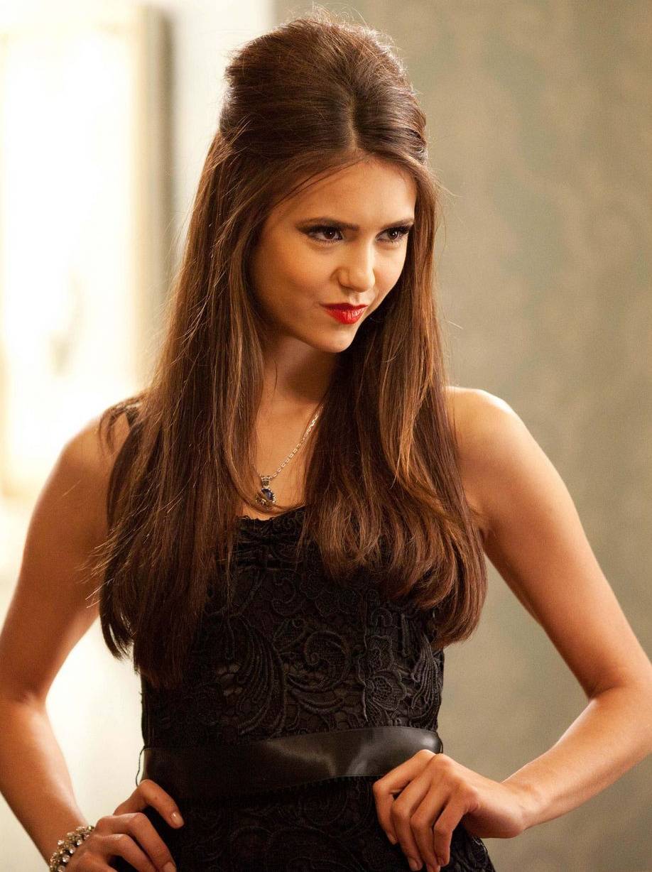 Pictures Of Katherine Pierce Wallpapers