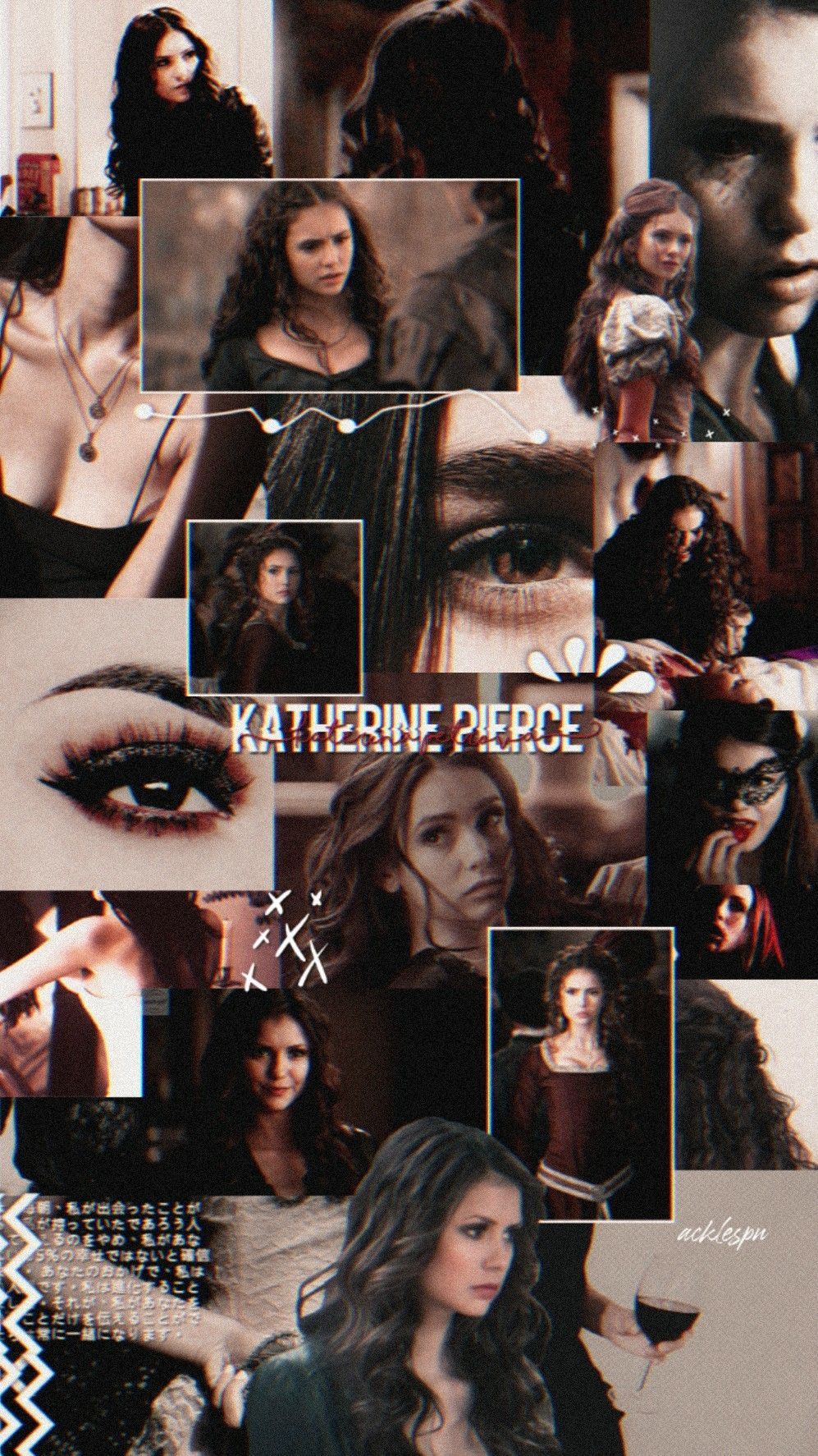 Pictures Of Katherine Pierce Wallpapers