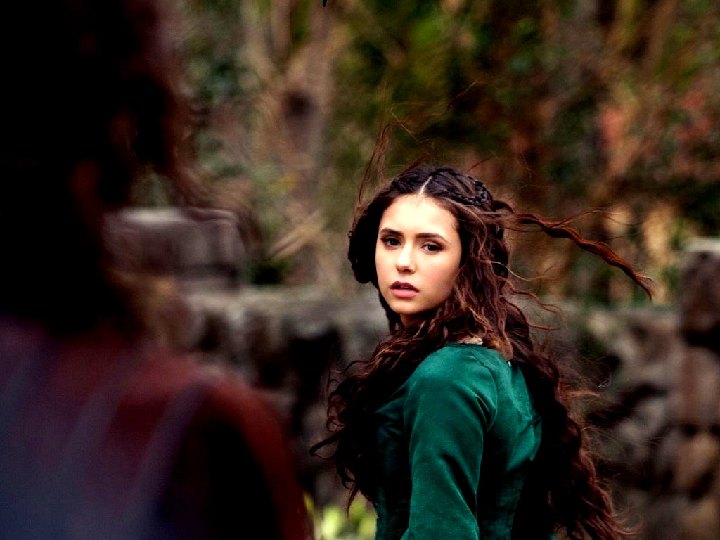 Pictures Of Katherine Pierce Wallpapers