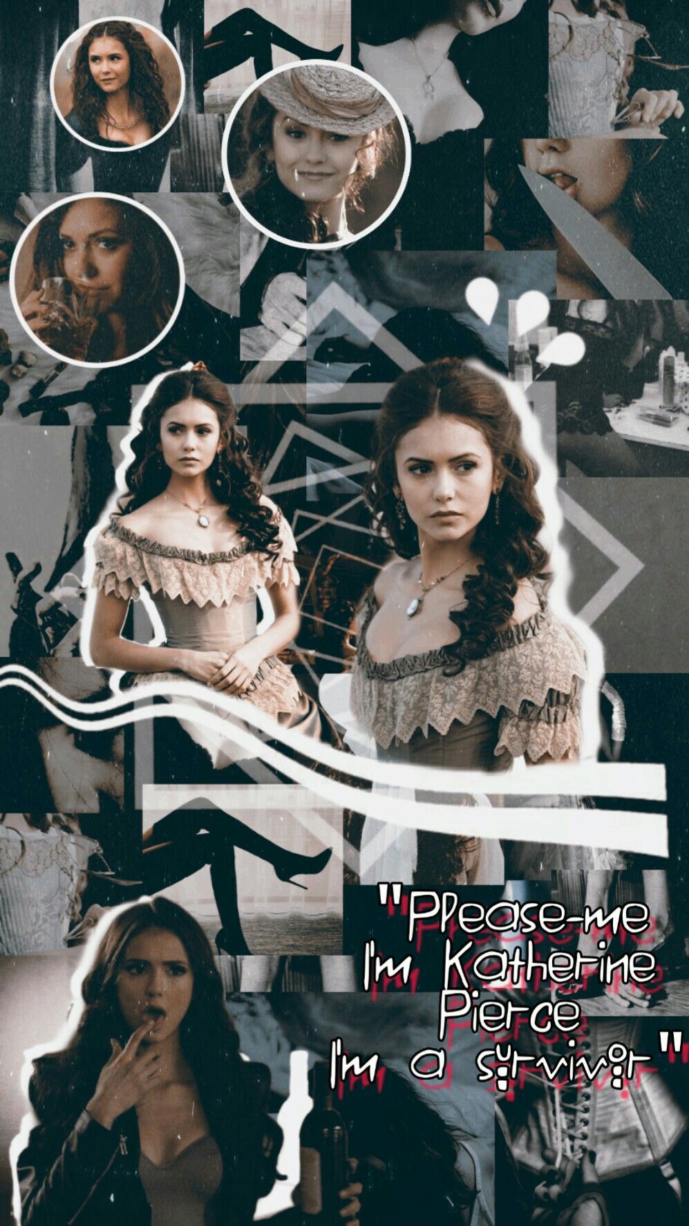 Pictures Of Katherine Pierce Wallpapers