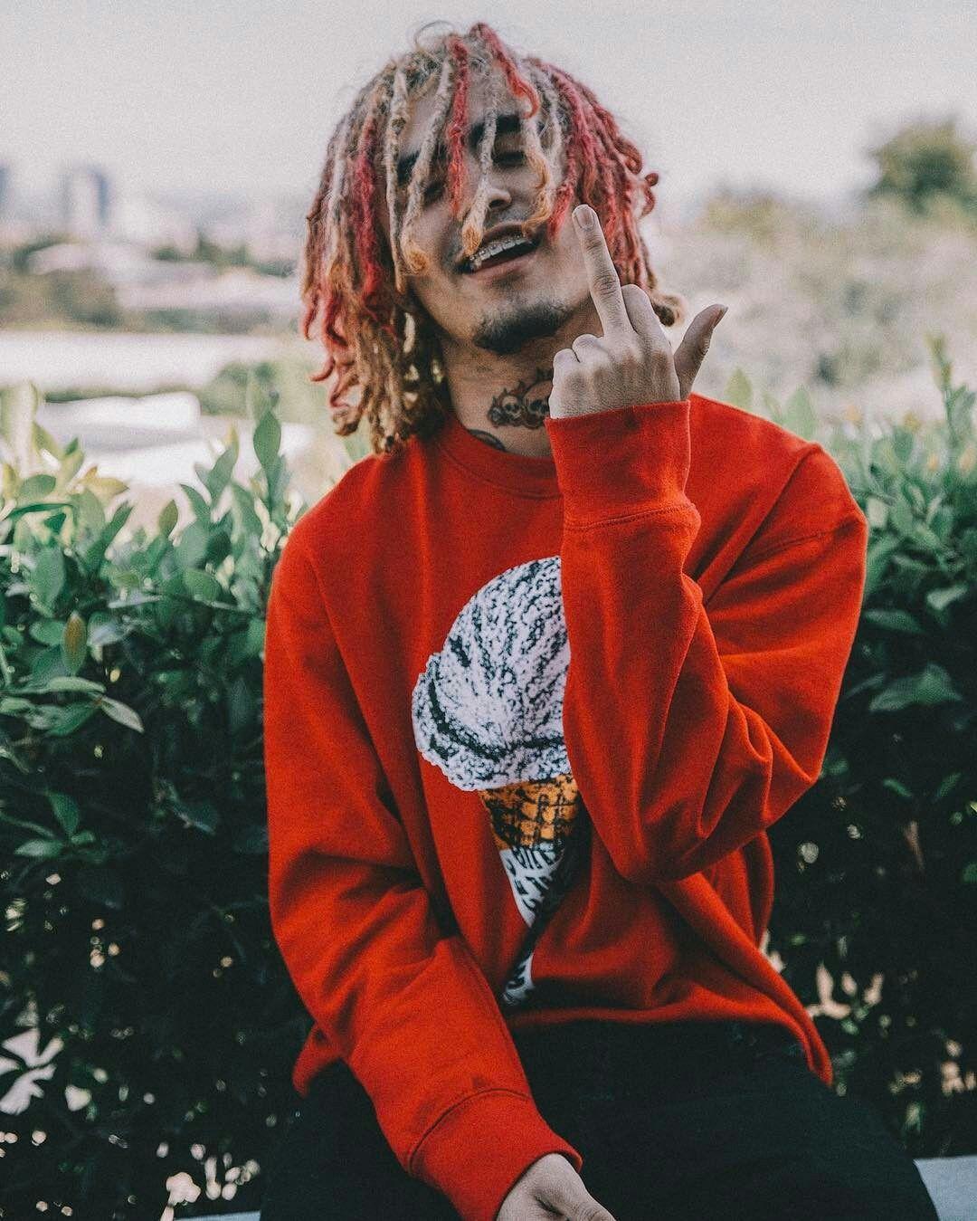 Pictures Of Lil Pump Wallpapers