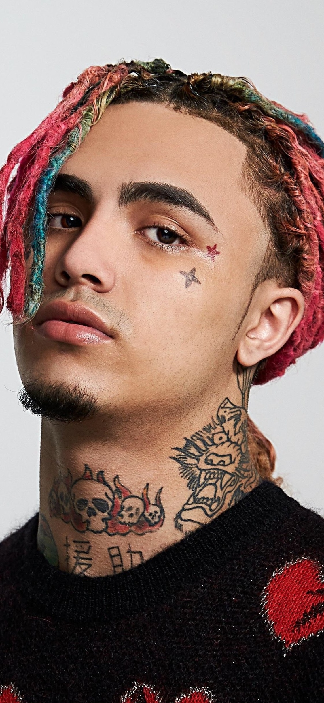 Pictures Of Lil Pump Wallpapers