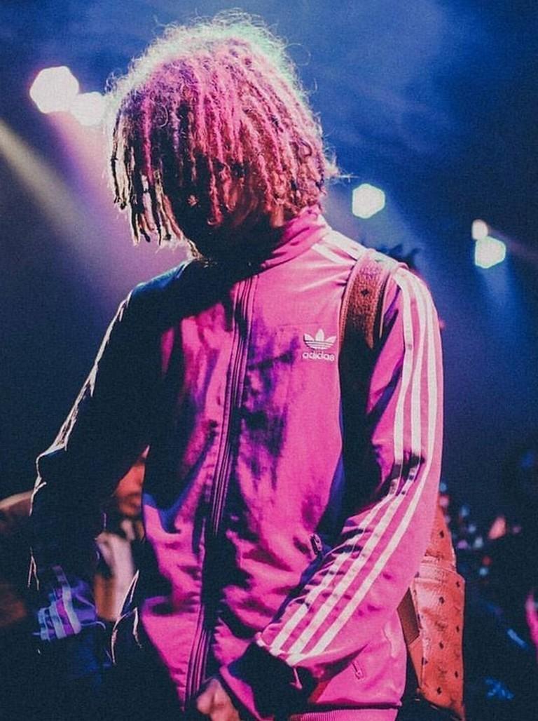 Pictures Of Lil Pump Wallpapers
