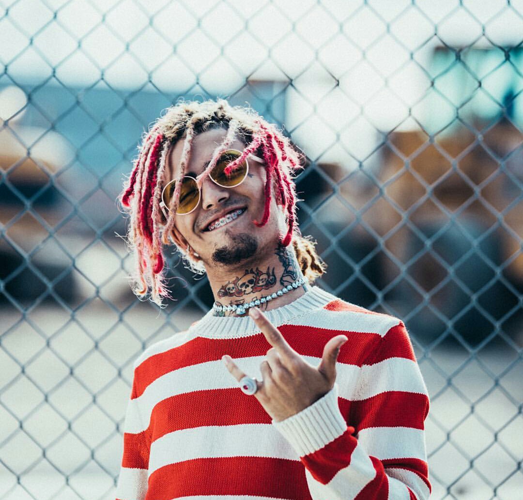 Pictures Of Lil Pump Wallpapers