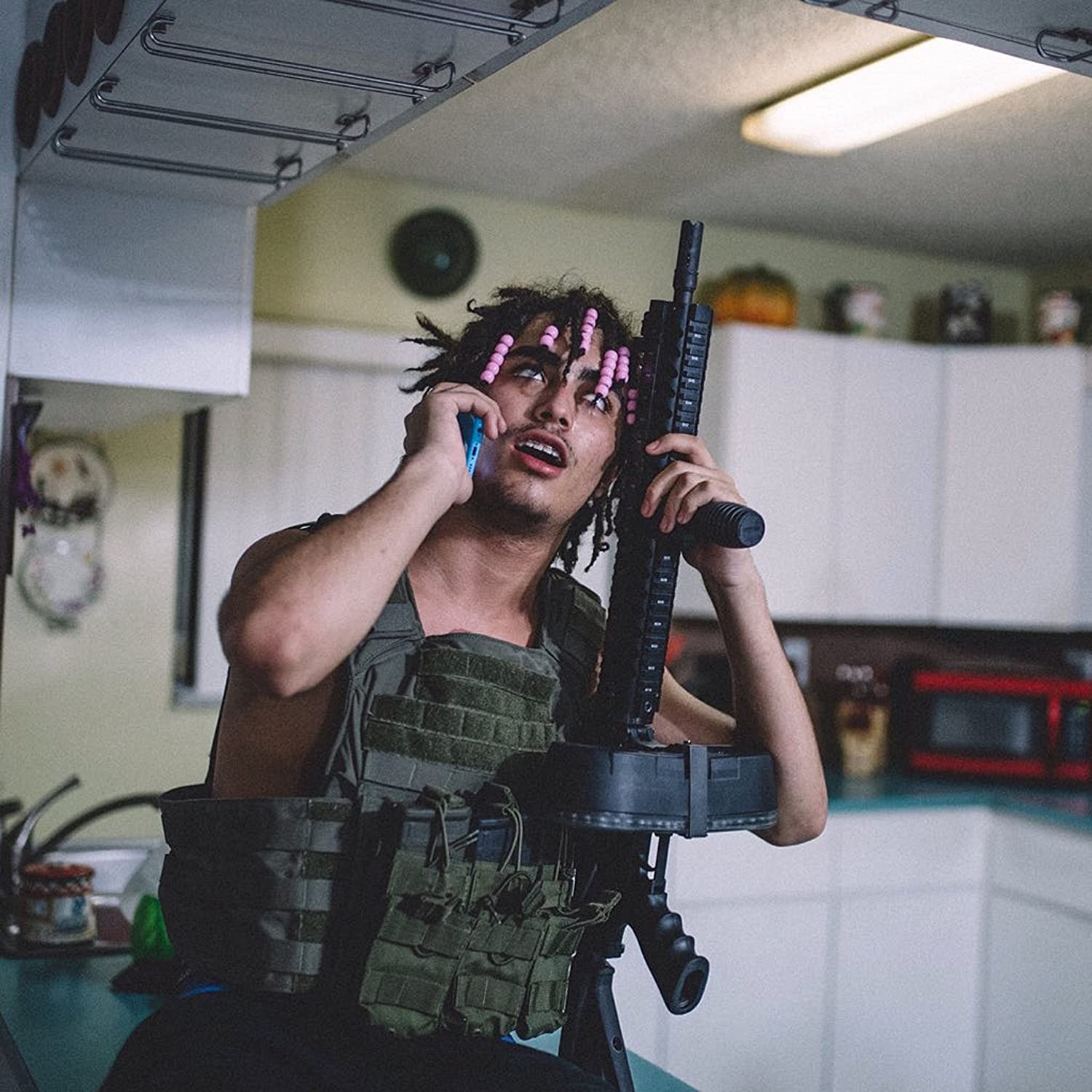 Pictures Of Lil Pump Wallpapers