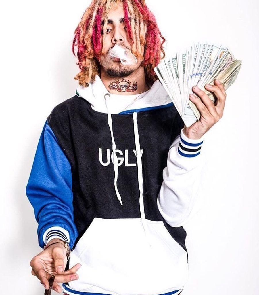 Pictures Of Lil Pump Wallpapers