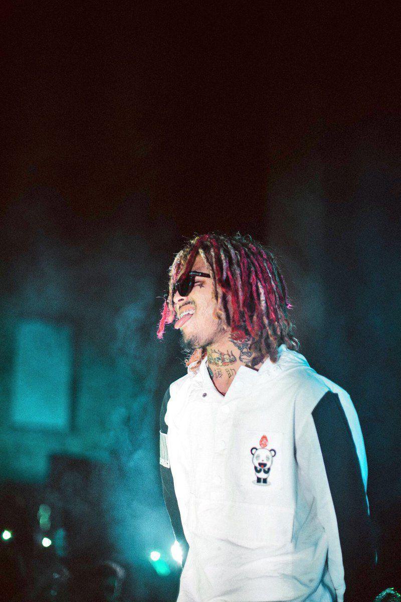 Pictures Of Lil Pump Wallpapers