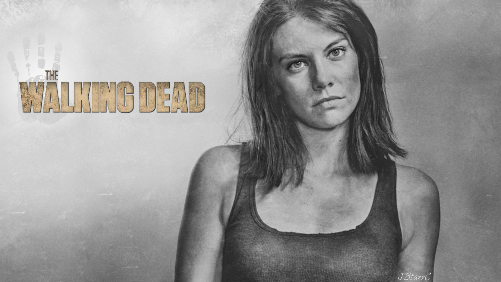 Pictures Of Maggie From The Walking Dead Wallpapers