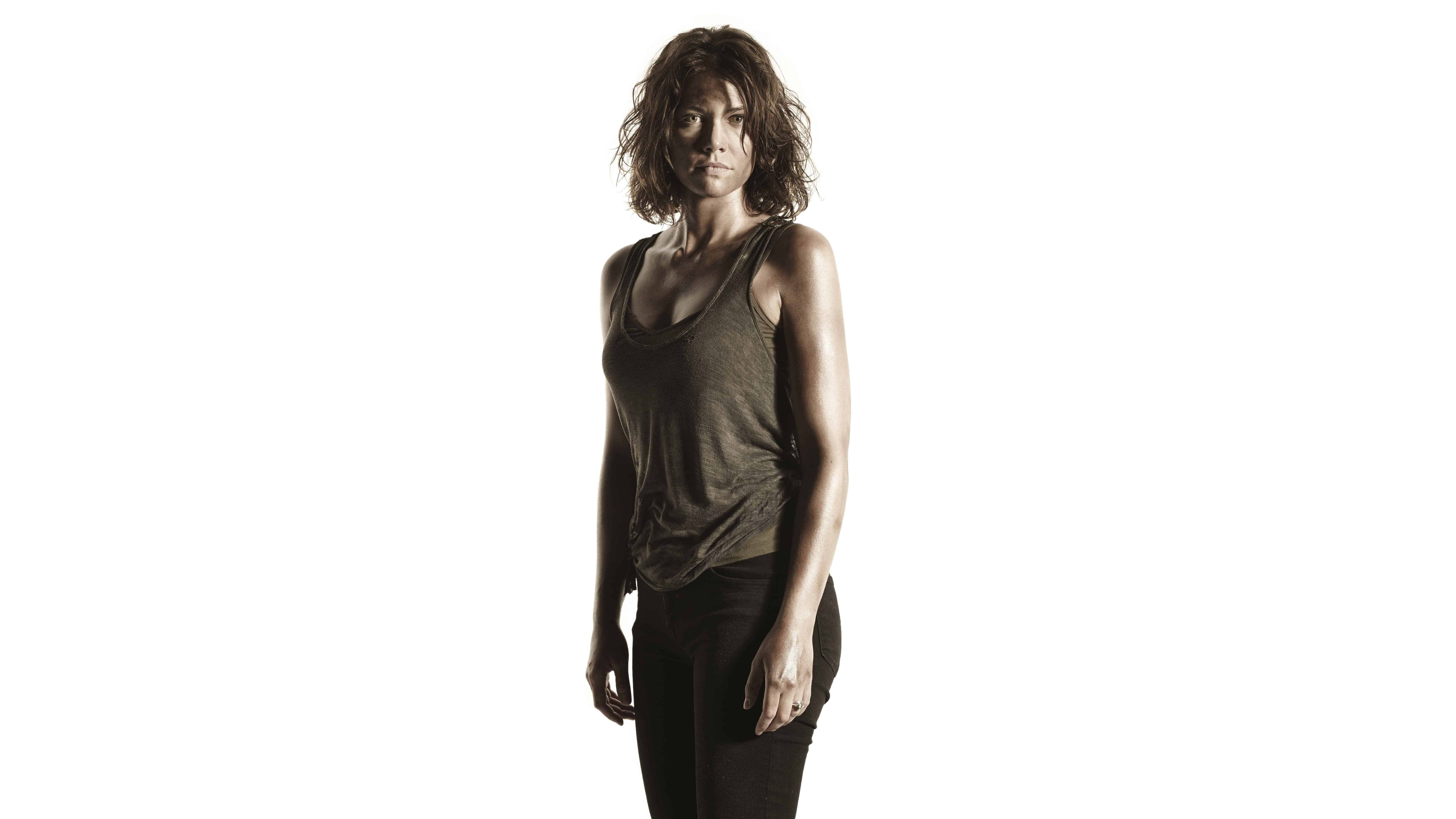 Pictures Of Maggie From The Walking Dead Wallpapers