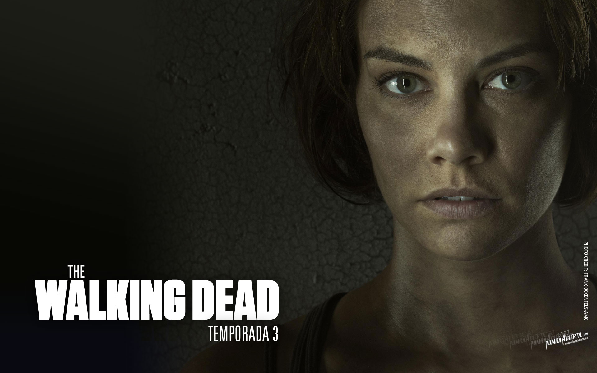 Pictures Of Maggie From The Walking Dead Wallpapers