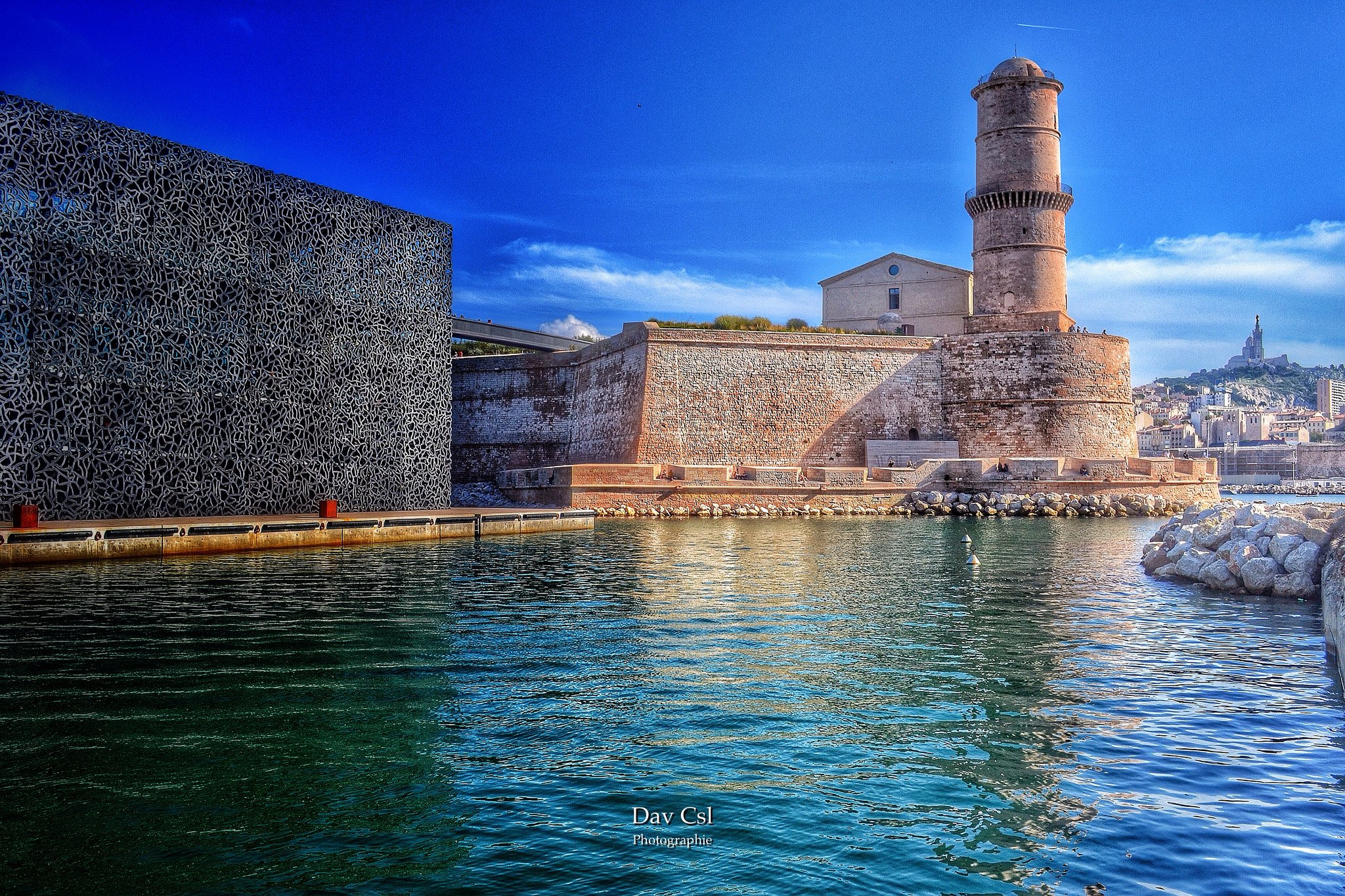 Pictures Of Marseille, France Wallpapers