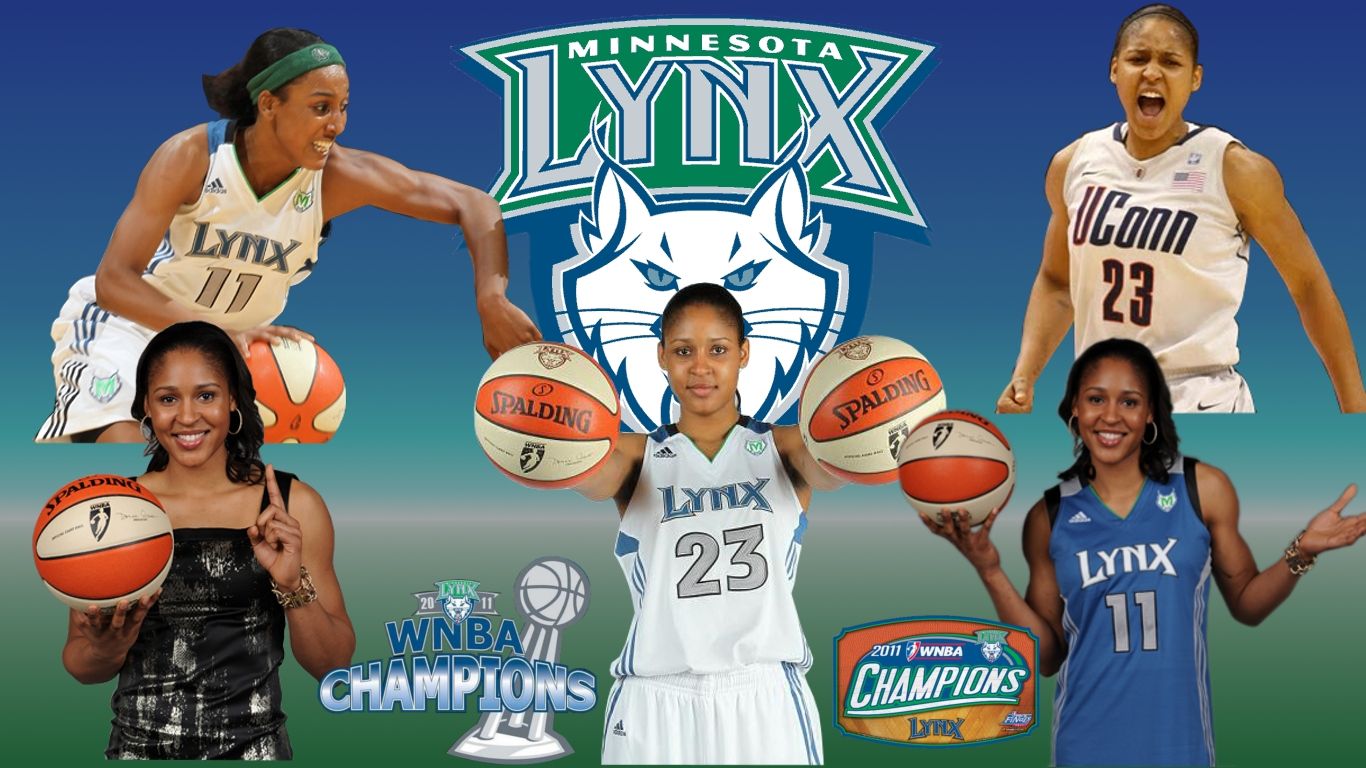 Pictures Of Maya Moore Wallpapers