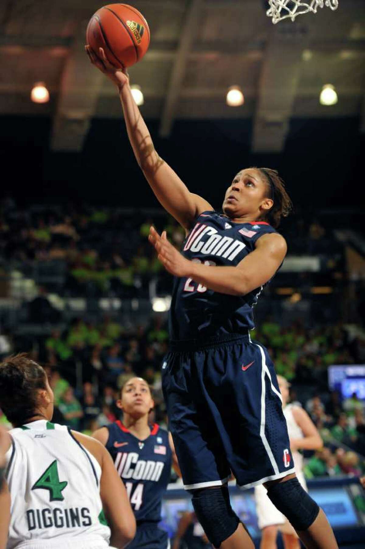 Pictures Of Maya Moore Wallpapers