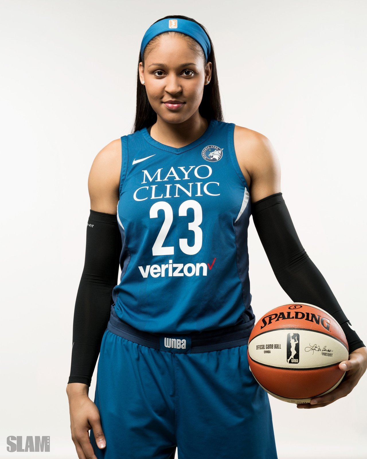 Pictures Of Maya Moore Wallpapers