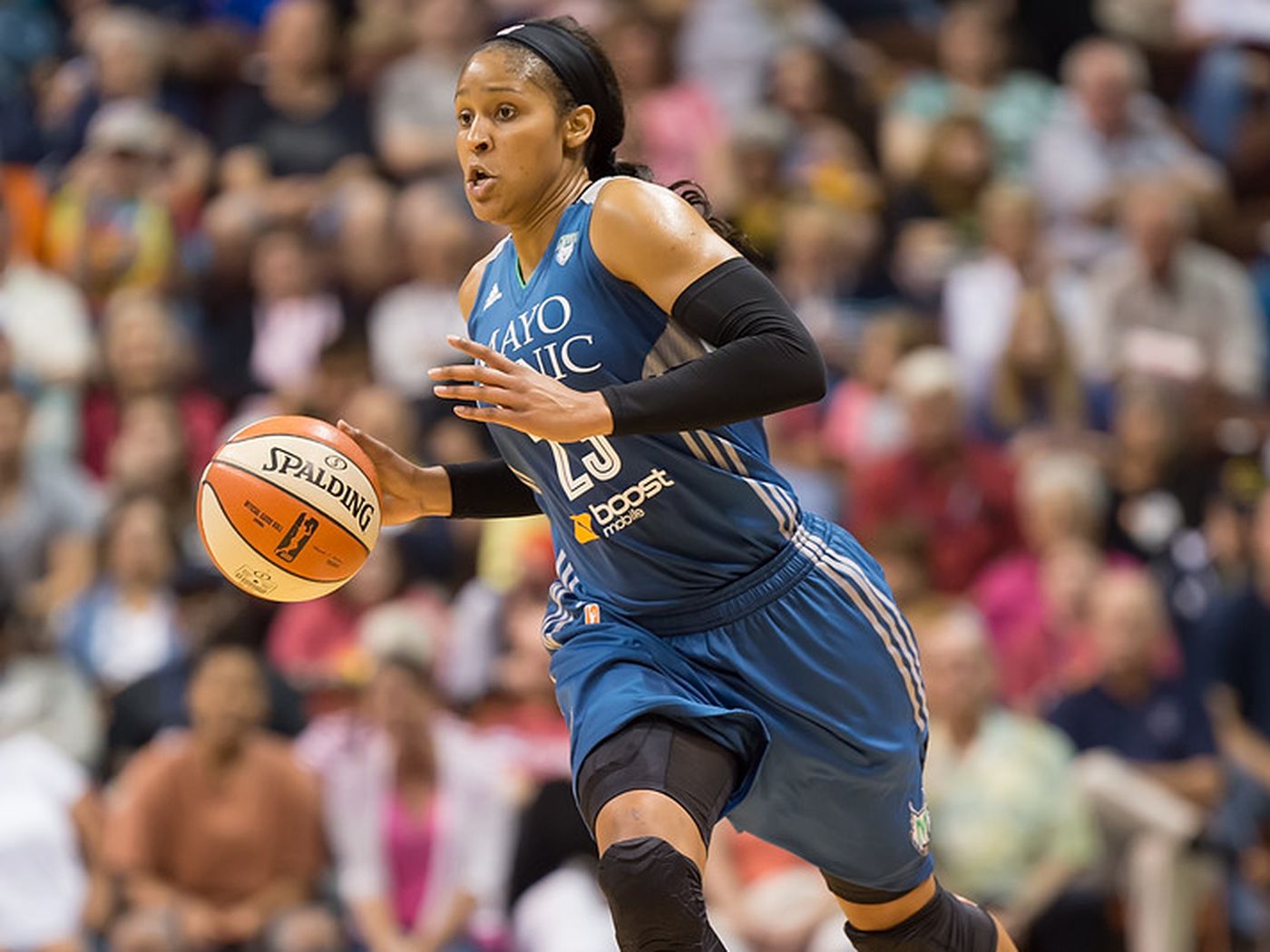 Pictures Of Maya Moore Wallpapers
