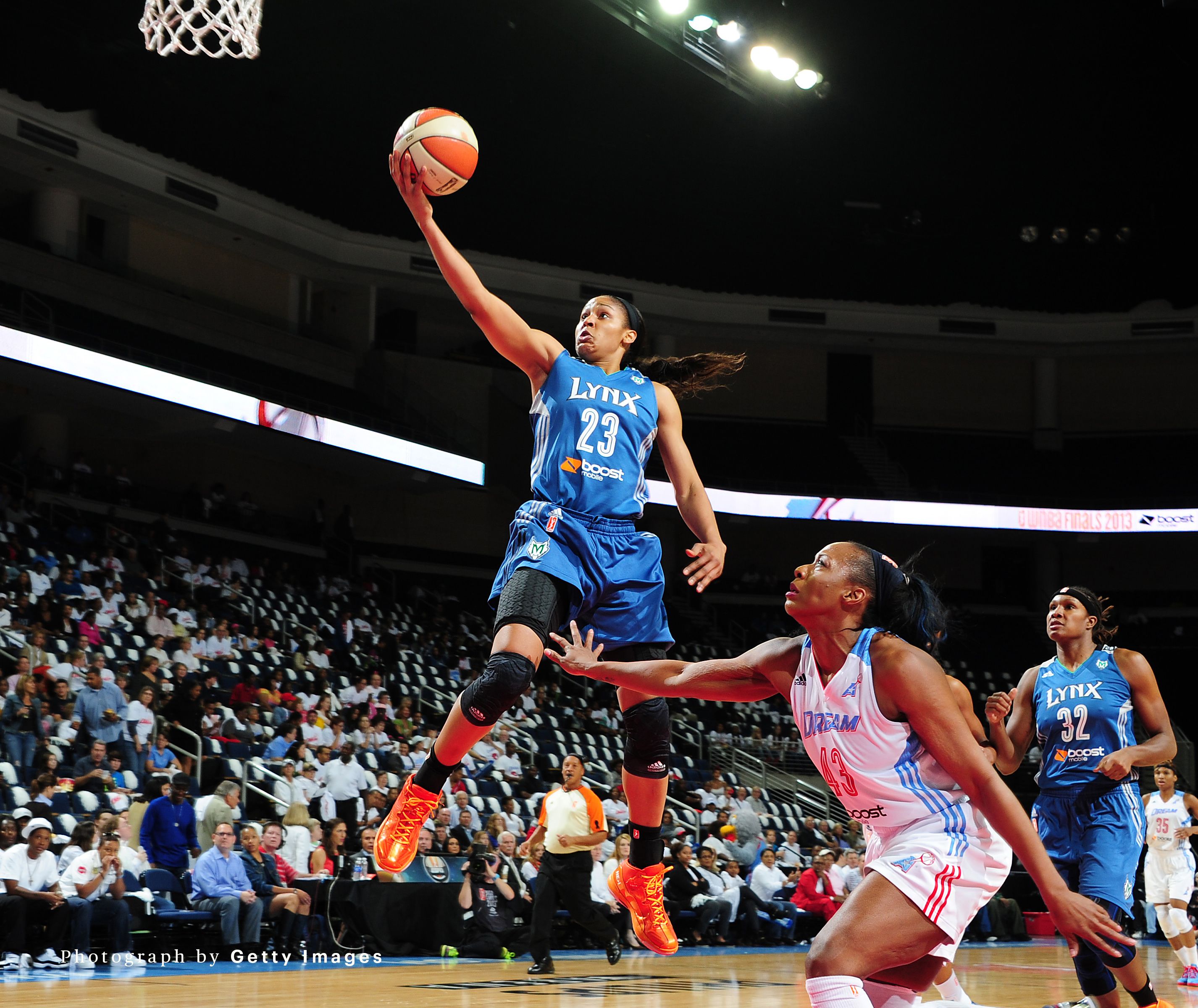 Pictures Of Maya Moore Wallpapers