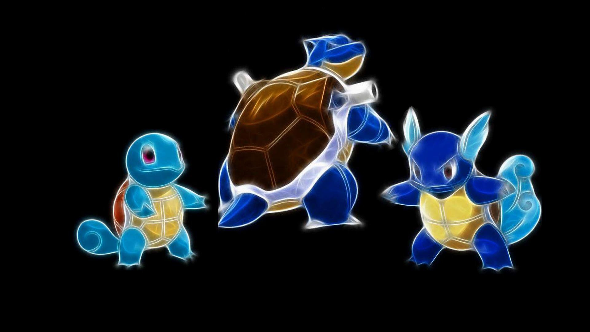 Pictures Of Mega Blastoise Wallpapers