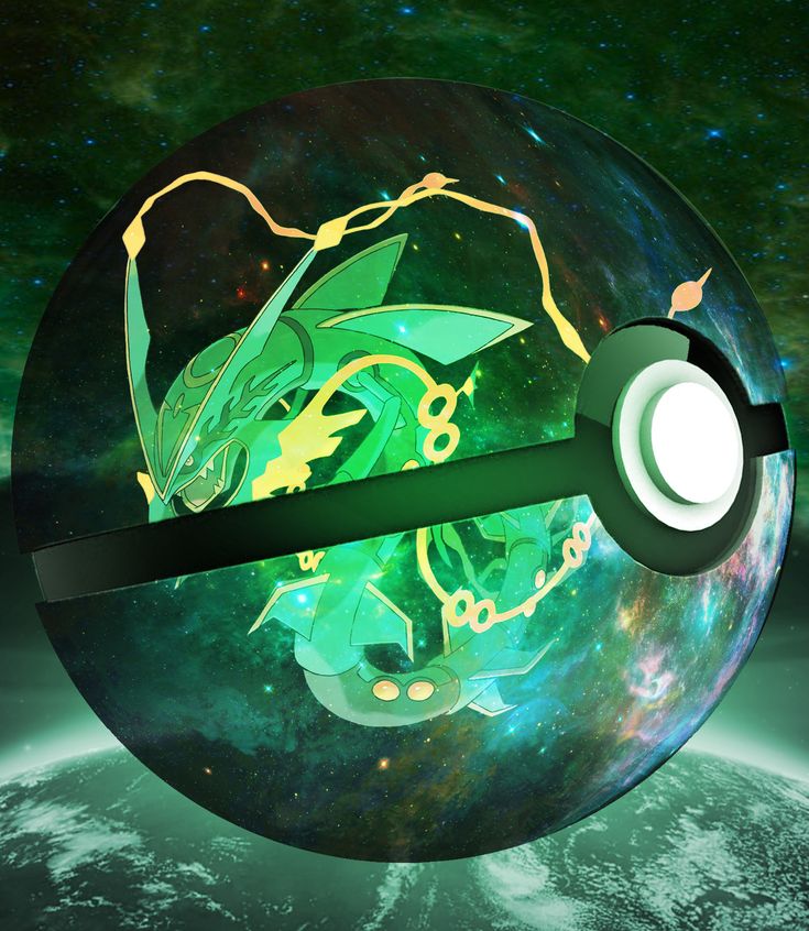 Pictures Of Mega Rayquaza Card Wallpapers