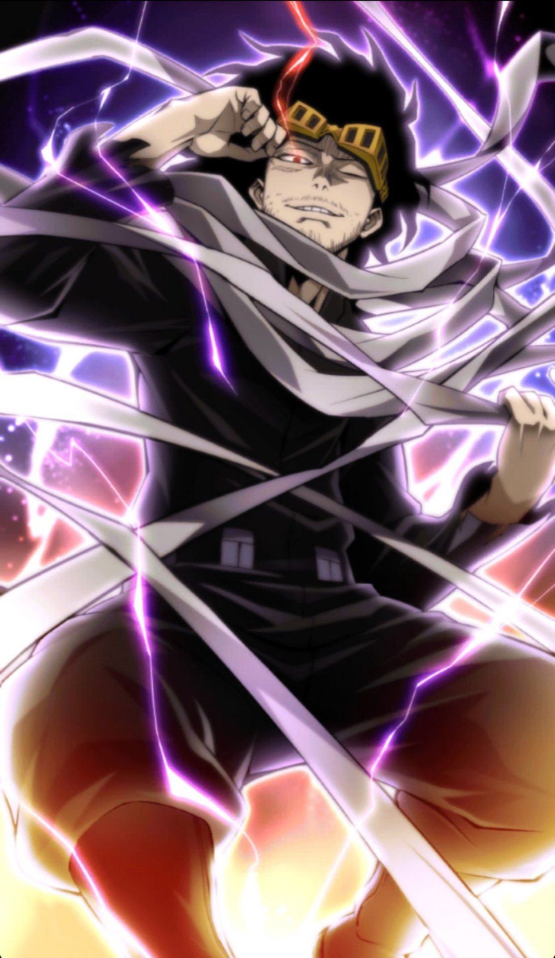 Pictures Of Mr Aizawa Wallpapers