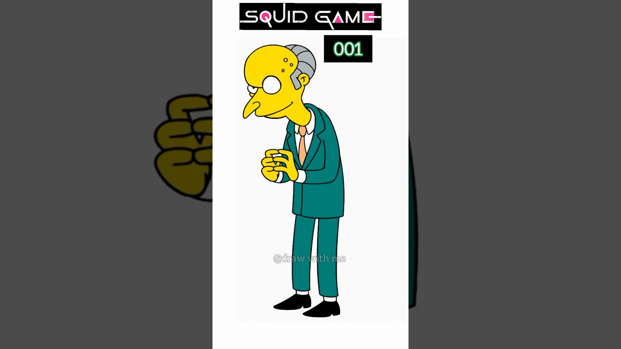 Pictures Of Mr Burns Wallpapers