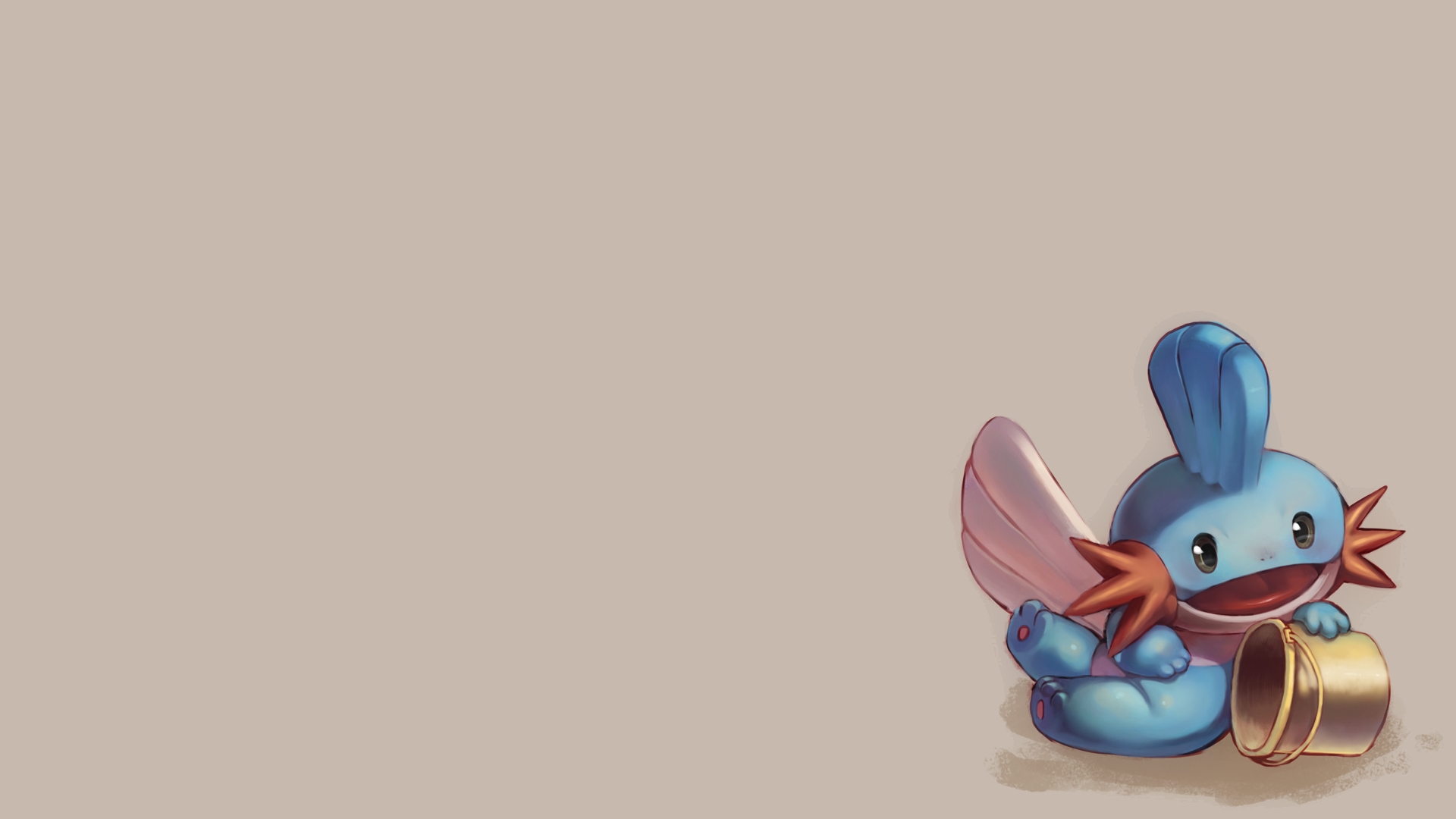 Pictures Of Mudkip Wallpapers