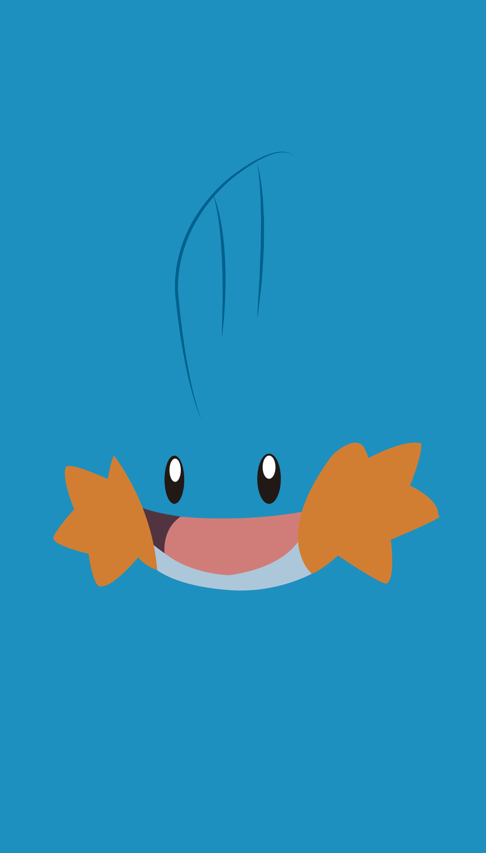 Pictures Of Mudkip Wallpapers