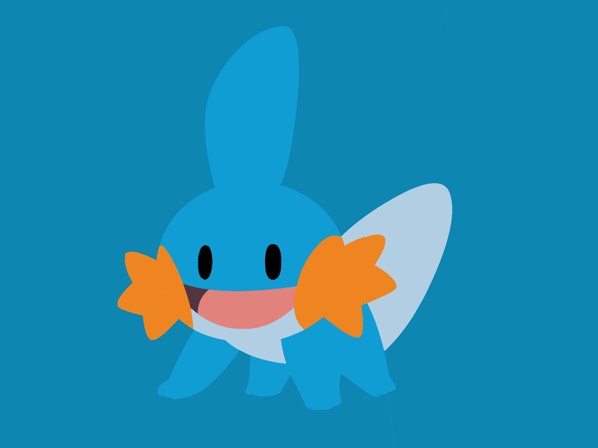 Pictures Of Mudkip Wallpapers